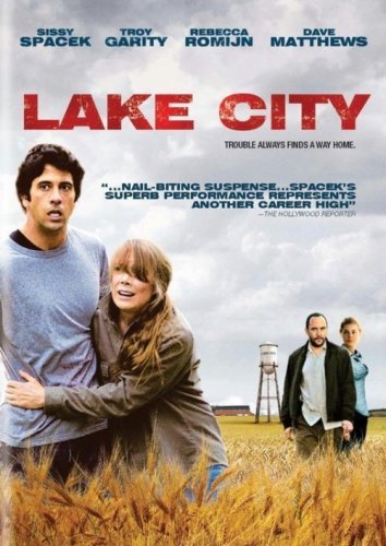 Lake city