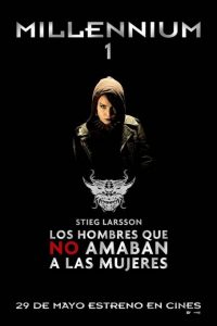 Los hombres que no amaban a las mujeres