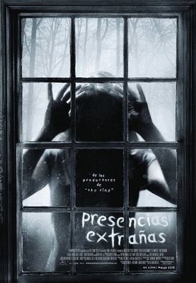 Presencias extrañas