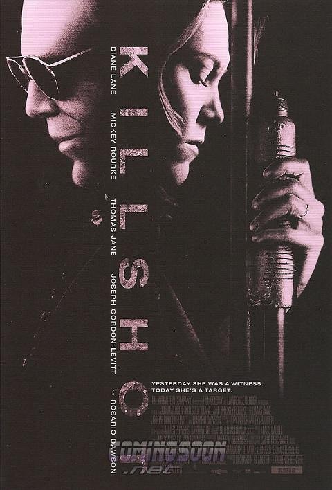 Killshot