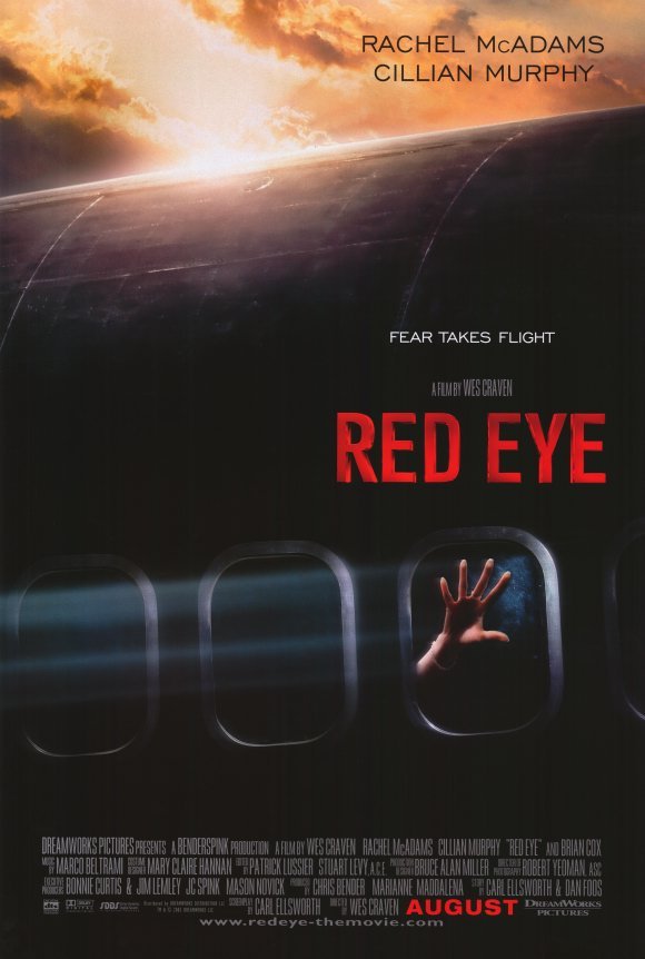 Red eye