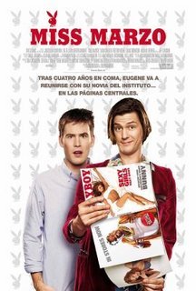Miss marzo