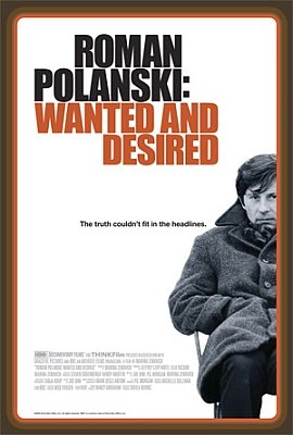 Roman polanski: se busca