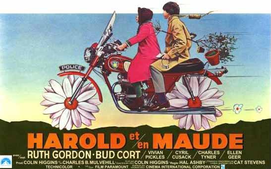 Harold and maude