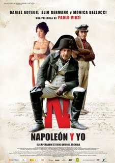 N, napoleón y yo