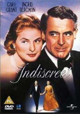 Indiscreta