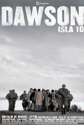Dawson: isla 10