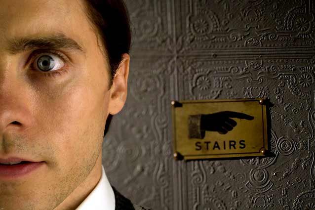 Mr nobody