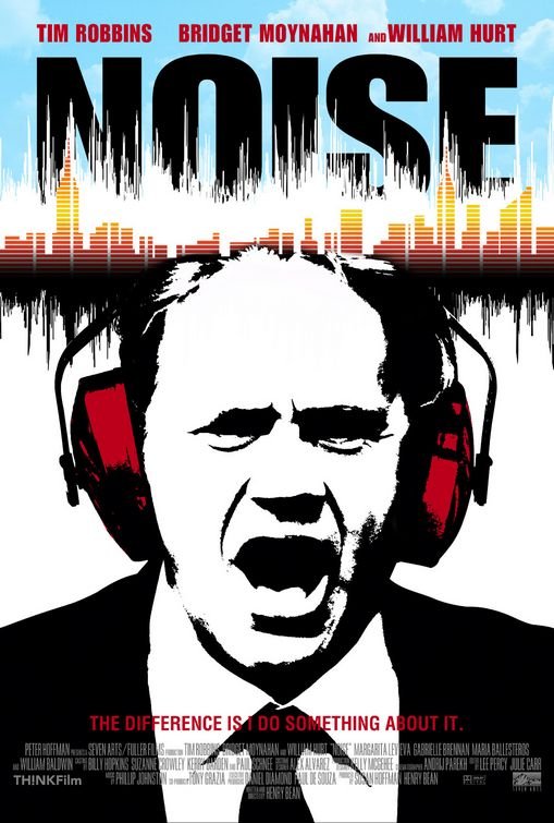 Noise (más allá de los límites)