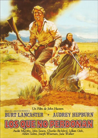 Los que no perdonan