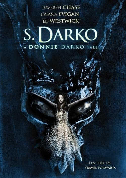 S. Darko (Donnie Darko: la secuela)