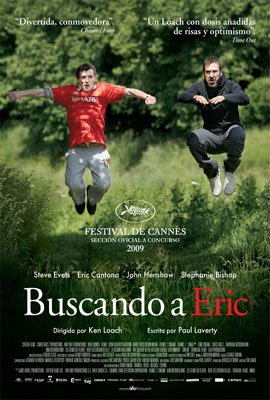 Buscando a eric