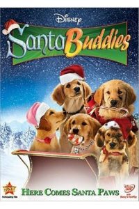 Navidad con los buddies