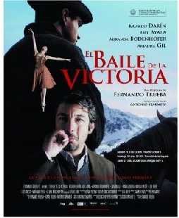 El baile de la victoria