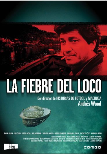 La fiebre del loco