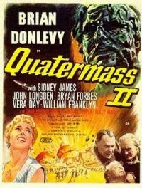 El experimento quatermass 2