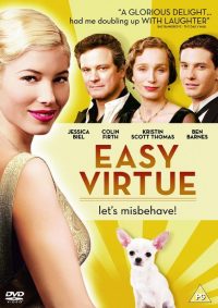Familia con clase, una (easy virtue, 2008) (2010)