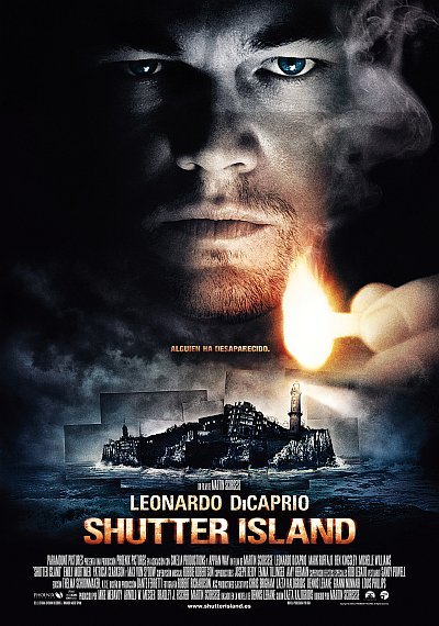 Shutter island