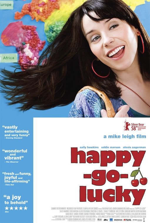 Happy, un cuento sobre la felicidad