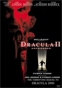 Dracula 2 ascensión (2006)