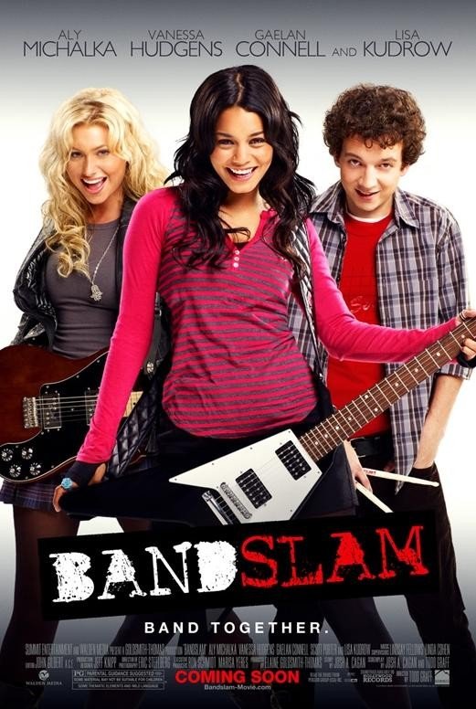 School rock band