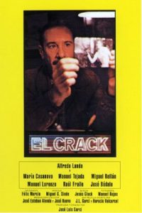 El crack (1981)