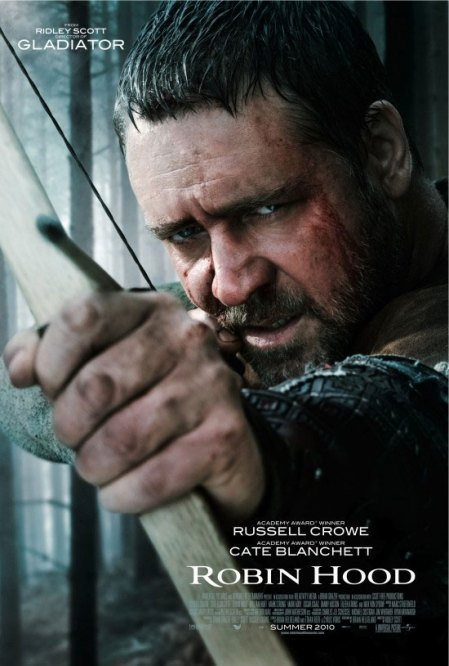 Robin Hood 2010