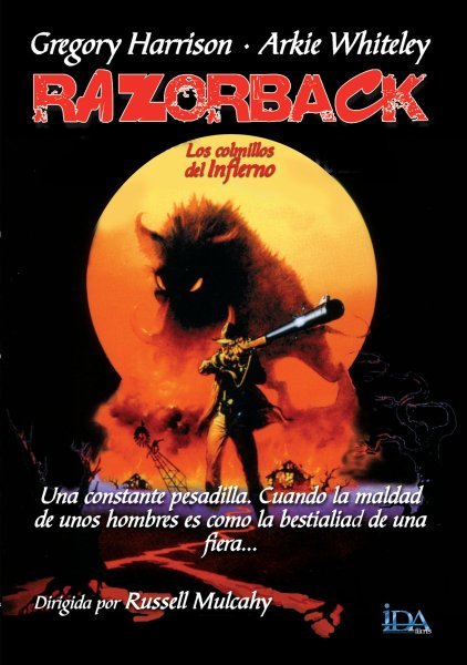Razorback