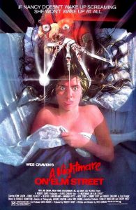 Pesadilla en elm street