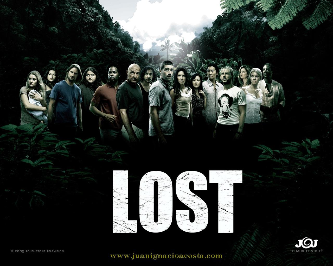 Lost