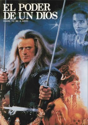 El poder de un dios