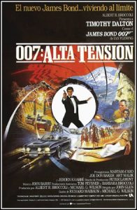 007: alta tension
