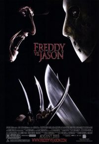 Freddy vs jason (2003)
