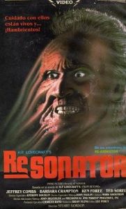 Resonator (from beyond)