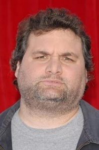 Artie lange: jack and coke