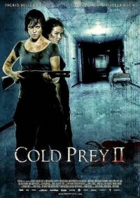 Cold prey 2 (2010)