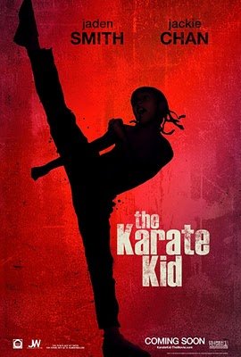 The karate kid (2010)