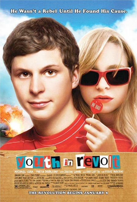 Youth in revolt