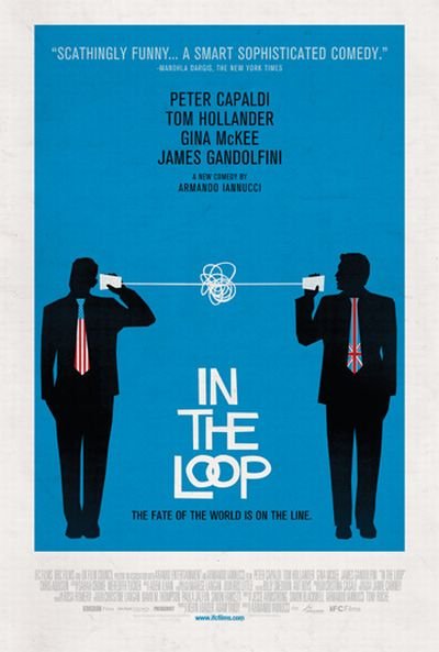 In the loop