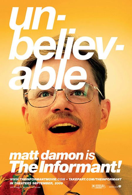 El soplón (the informant)