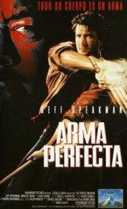 Arma perfecta (1991)