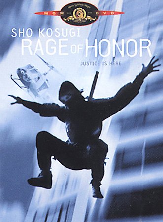 Venganza por honor