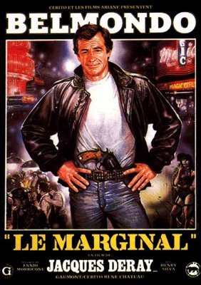 El marginal