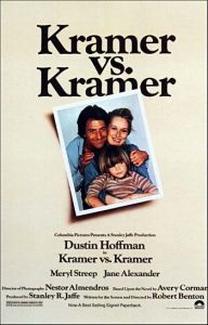 Kramer contra kramer