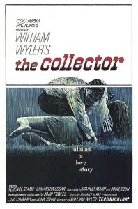 El coleccionista