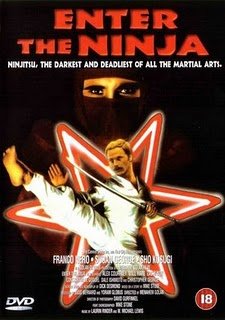 La justicia del ninja (enter the ninja)