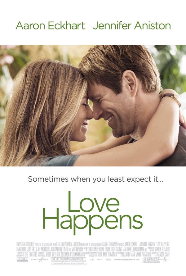 Love happens