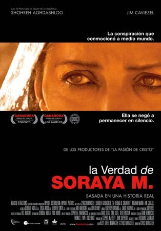 La verdad de Soraya M