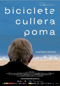 Bicicleta, cuchara, manzana (2010)