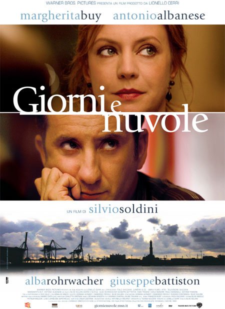 Giorni e nuvole (giorni e nuvole)